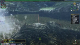 #2 [MHF-Z] ママでもモンハンできるよ??? [モンハン]