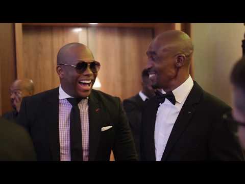 GQ Men of the Year Awards 2019 | GQ South Africa