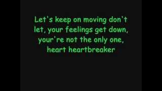 Auryn - Heartbreaker