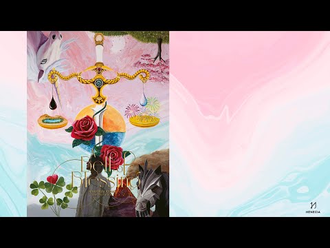 KIMHYUNJOONG (김현중) - 06. Oasis_A Bell of Blessing_Official Audio