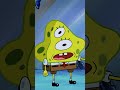 SpongeBob | SpongeBob zingt het 'Wie ben ik?'-lied ? #shorts