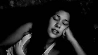 me singing sara&#39;s &quot;angel&quot;