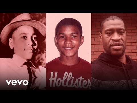 Ajay Stevens - Memories  [Official Music Video] #BlackLivesMatter