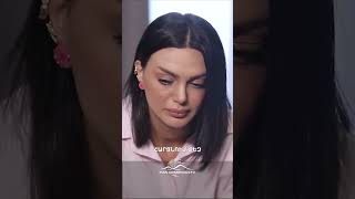 Լեան ստեց Դավիթ պապիկին 💔😔 #Goyamart #Գոյամարտ #Shorts #PanArmenianTVOfficial