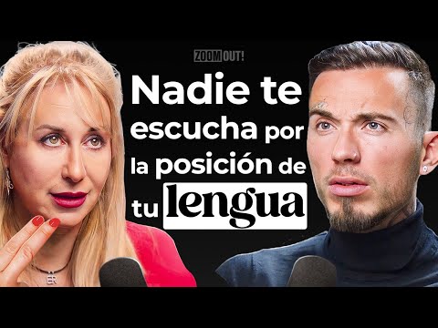 Experta en Voz Humana: "nadie te cree (ni ligas) por este error tan fácil de solucionar..."
