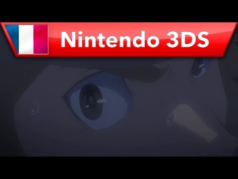 Bande-annonce Teaser (Nintendo 3DS)