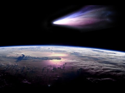 Pangea - La Deriva Continental (El origen de los continentes)