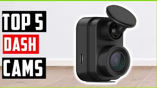 Top 5 Best Dash Cams of 2026 | Top our picks Dash Cams Reviewed!