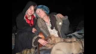 Where Do You Go When It Rains?