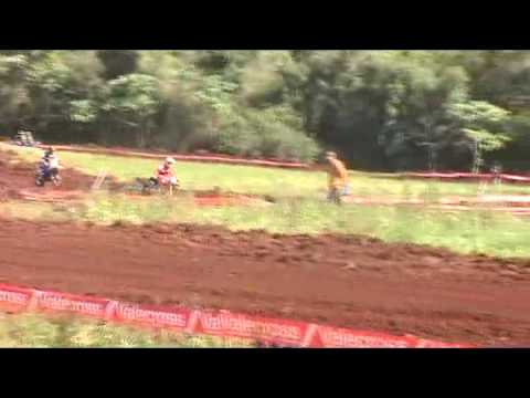 5ª Etapa Regional de Veloterra 2014 - Cat. Promocional até 200cc