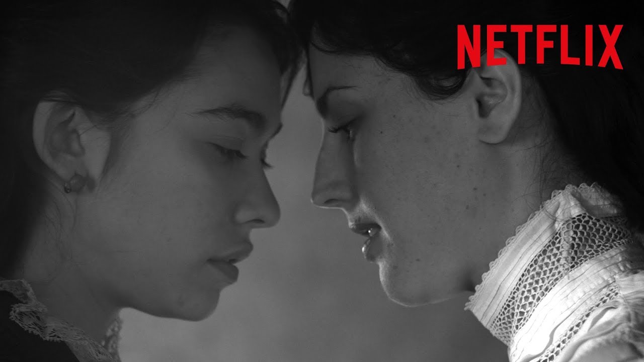 Trailer oficial de Elisa e Marcela