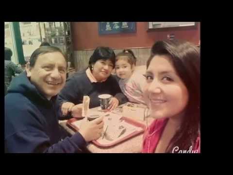 Feliz Cumpleaños Alicia Adorada