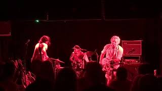 The Yawpers - Linen For The Orphan (live from the Legendary 7th Street Entry in Minneapolis)