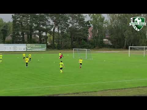 UKS Nowa Wieś 2013 (mecz z 07.09.2025)