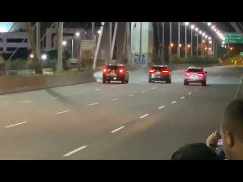 Ford Edge ST vs Audi Q 5  vs Mazda CX5