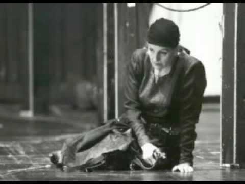 Hildegard Behrens. Träume (Wesendonck Lieder de Wagner)