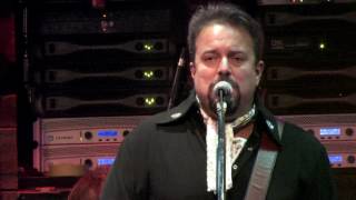 Raul Malo at Knuckleheads Saloon October 5, 2010