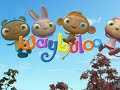Waybuloo Theme Song Low Pitch