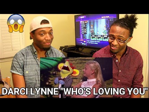 Darci Lynne: 12-Year-Old Ventriloquist Dedicates Song to Mel B - AGT 2017 (REACTION)