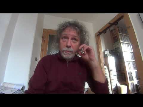 Lino Straulino & Fale Curte - I miei colôrs (I miei colori)