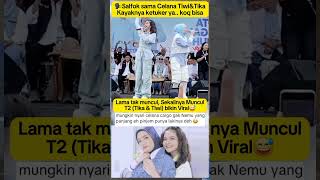 Download lagu Salfok sama celana tika & tiwi ketuker #shorts #tika #tiwi #T2 #penyanyi #artist #viral mp3 Download lagu Salfok sama celana tika & tiwi ketuker #shorts #tika #tiwi #T2 #penyanyi #artist #viral mp3