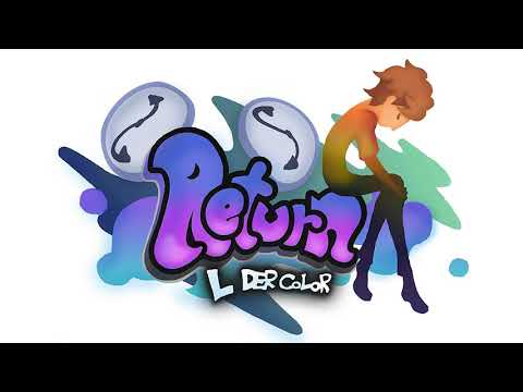 [Cytus II] Return - L DERCoLoR (HQ)
