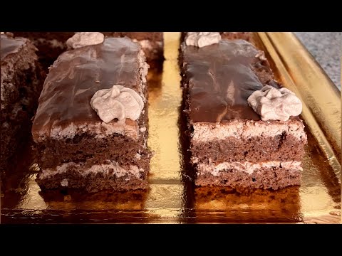 Easy delicious Chocolate cake