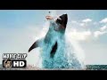THE BLACK DEMON Clip Feeding Time 2023 Sci Fi Megalodon