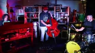 Troker - Last Chance to Dance Trance (Perhaps) Cover - Medeski Martin &amp; Wood