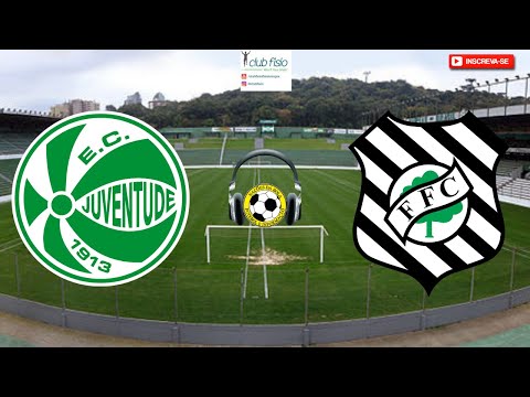 JUVENTUDE  X  FIGUEIRENSE