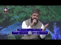 Madina Se Bulawa Rah Hai Zohaib Ashrafi Shan E Ramzan 2023