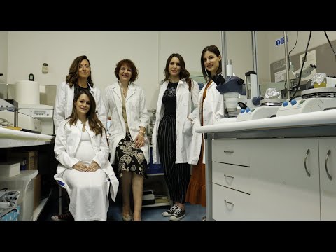 SRPSKE NAUČNICE NA PUTU DA OTKRIJU LEK ZA NAJTEŽE BOLESTI