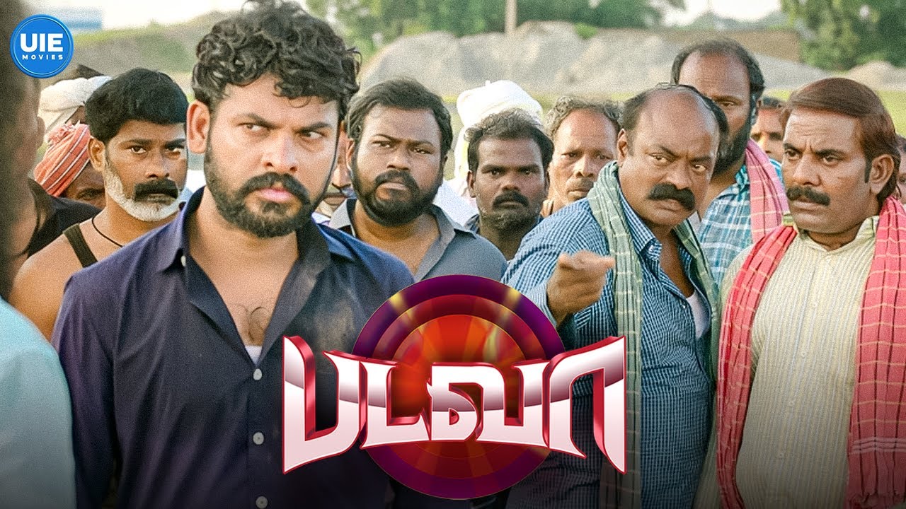 Whole village with Vimal, fighting for the right cause! | Vimal | Soori | Shrita Rao | Garuda Ram