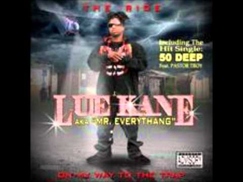 Hit Tha Block By Lue Kane Ft T-Lofus And Lil Mike