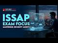 How To Crack ISSAP Security Audit Strategy Exam Tips