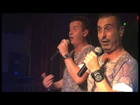 La Bamba  Ederein 2015