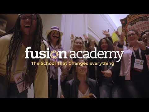 Ever heard of the Oscars of education?