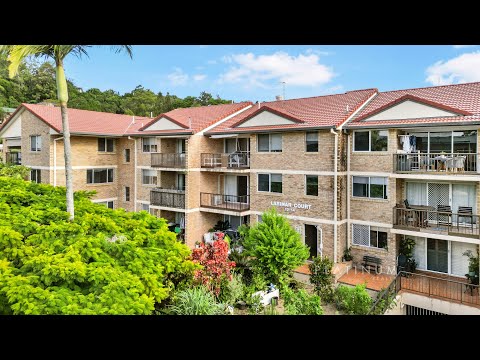 7/12 THROWER DRIVE, Currumbin, QLD 4223, 2 slaapkamers, 2 badkamers, Apartment
