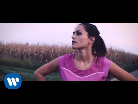 Paola Turci - Questa non è una canzone (Official Video)