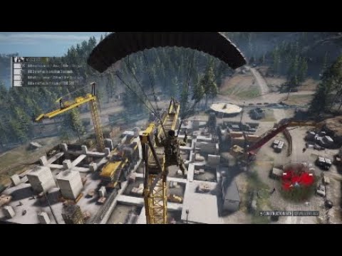 Ghost Recon Breakpoint... How to do it ;)