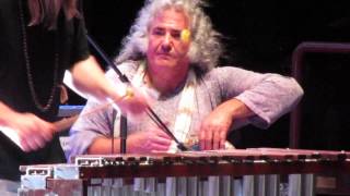 Violent Femmes - Gone Daddy Gone - LIVE Red Rocks Close - 10JUN15