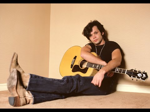 John Cougar Mellencamp - Minutes To Memories (1985)