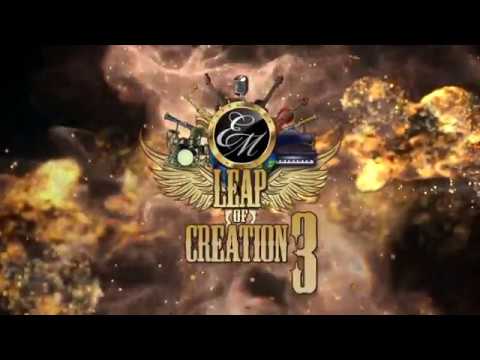 Shake It Off | Ukulele | Guitar | Violin Ensemble | Leap of Creation 3 | Prelude | Foyer