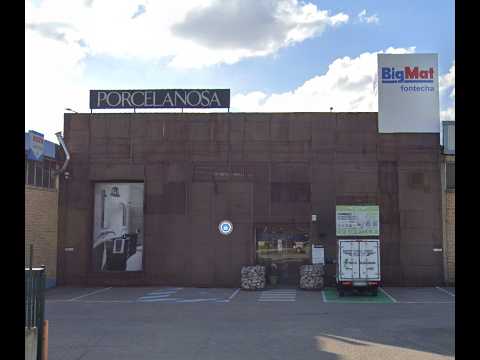 Bigmat Fontecha | Conoce nuestro trabajo y a nuestro equipo