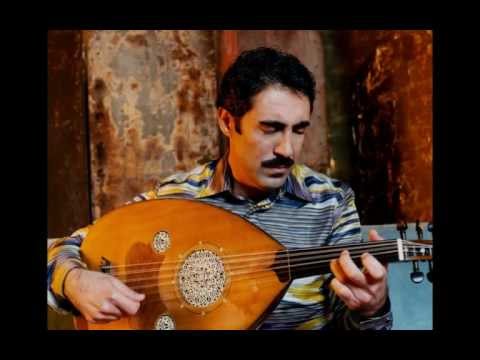 Anour Brahem performs "HOUDOUTH" on the oud.