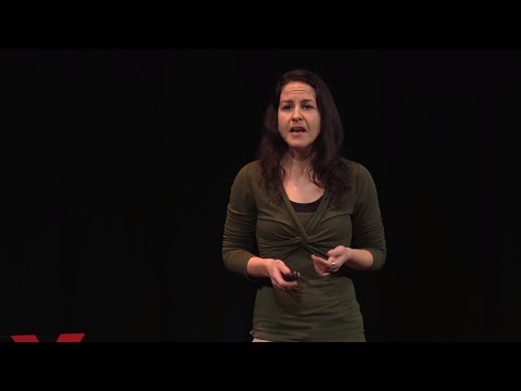 Science Fiction: Teaching Students How to Save the World | Joelle Renstrom | TEDxWalthamED