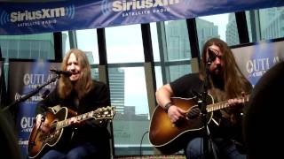 Blackberry Smoke - No Way Back To Eden