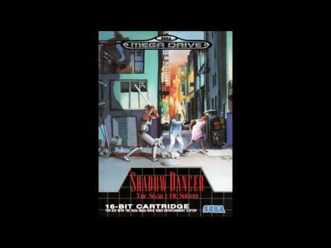 Shadow Dancer - Union Lizard ~ Final Boss [EXTENDED] Music