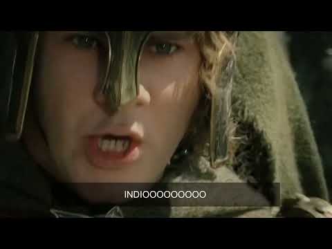 El Retorno del Patricio Rey - Lollapalooza 2022 BZARRAP JIJIJI