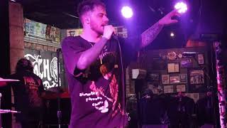 Thousand Below - Tradition (live)